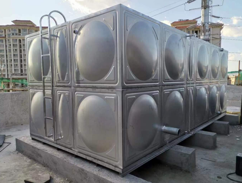 昌江不锈钢方形水箱根据用处可分为哪些类型的不锈钢水箱